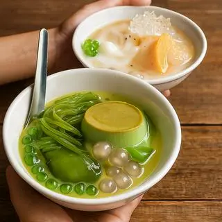 Ảnh đại diện Chè Vy - Khâm Thiên