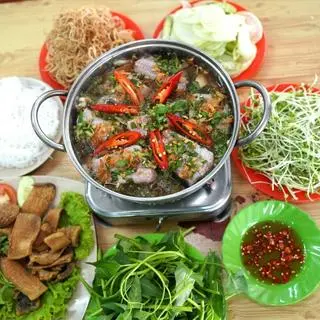 Ảnh đại diện Quán 40 - Dương Quảng Hàm