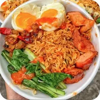 Ảnh đại diện Mẹ My - Mì Trộn, Bánh Tráng & Ăn Vặt - Cư Xá Phú Lâm B