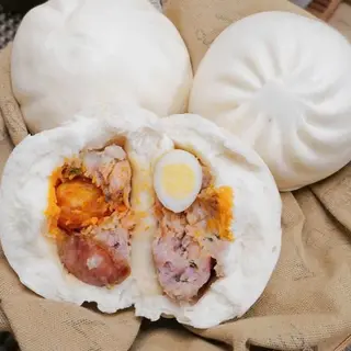 Ảnh đại diện Thiên Thanh - Há Cảo, Bánh Bao & Bánh Mì Xíu Mại - Tỉnh Lộ 10