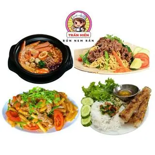 Ảnh đại diện Trần Hiền - Bún Nem Rán - Bông Sao