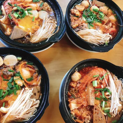 Ảnh bìa Kani Quán - Điểm Tâm, Mì Cay & Ăn Vặt - Quốc Lộ 13