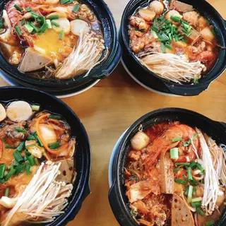 Ảnh đại diện Kani Quán - Điểm Tâm, Mì Cay & Ăn Vặt - Quốc Lộ 13