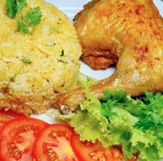 Ảnh đại diện Quán Ăn Tâm Ký - Tân Kỳ Tân Quý