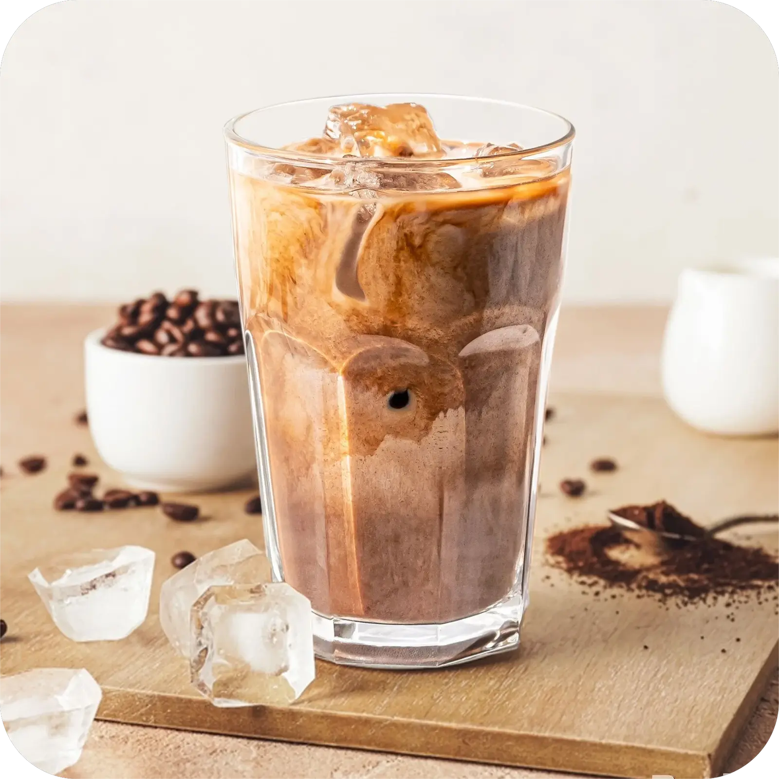 Ảnh bìa Lem - Coffee & More - Trần Thánh Tông