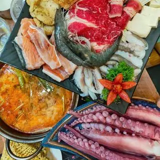 Ảnh đại diện Quán Chill Thái Food - Tôm Sốt Thái, Lẩu Thái & Lẩu Cá - Quảng Hiền