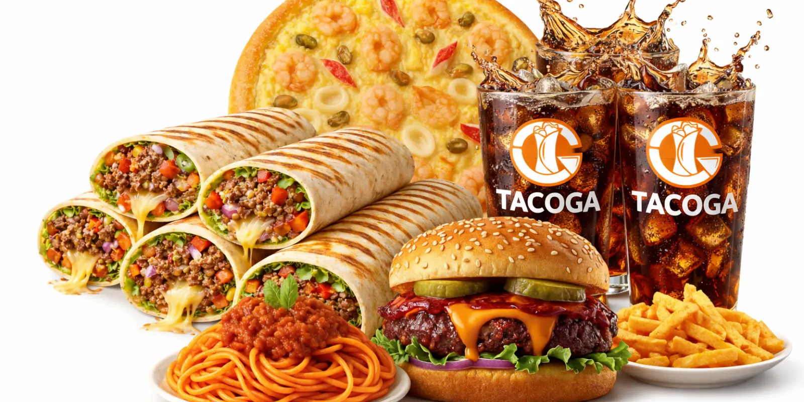 Ảnh bìa Tacoga - Minh Khai