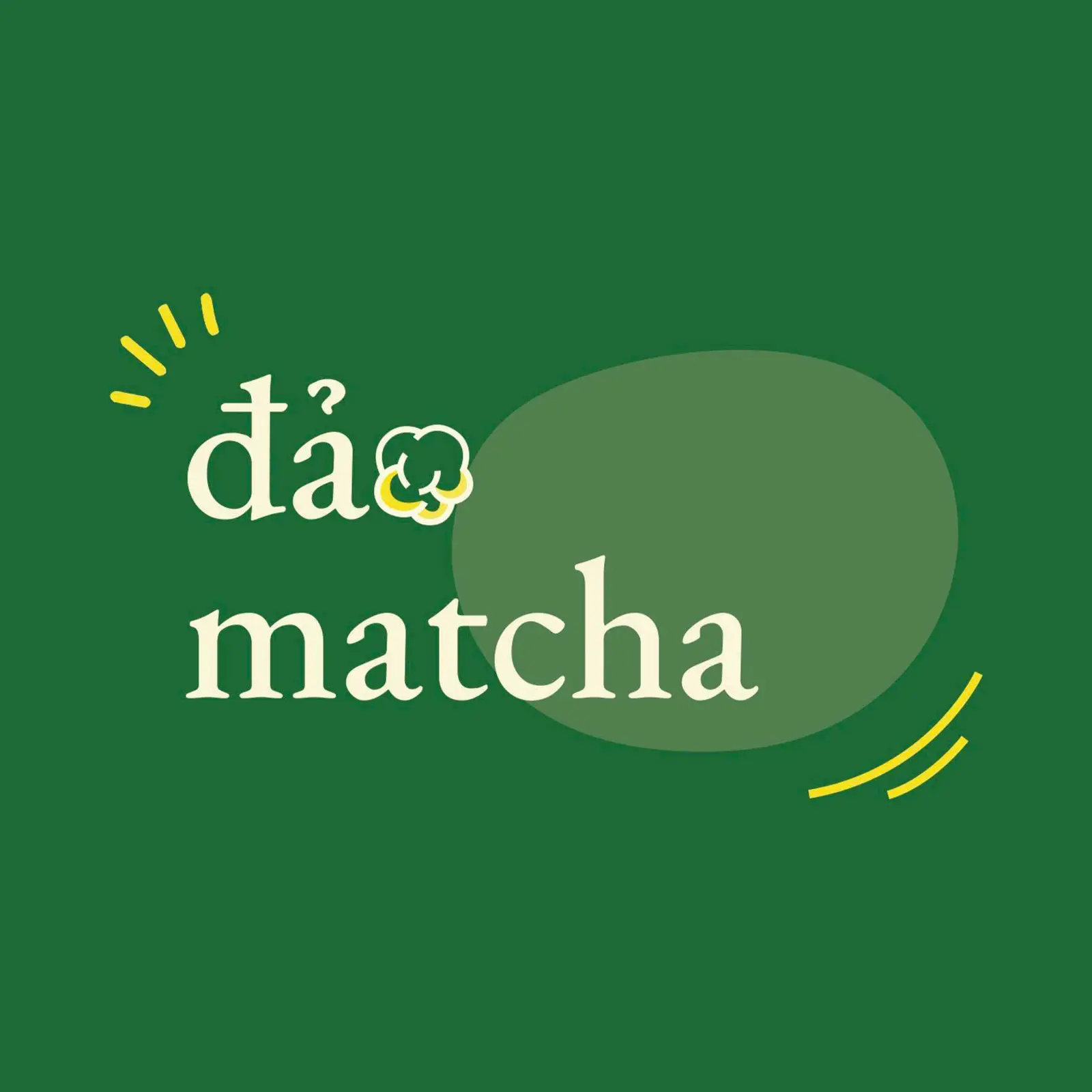 Ảnh bìa Đảo Matcha - Vũ Trọng Phụng