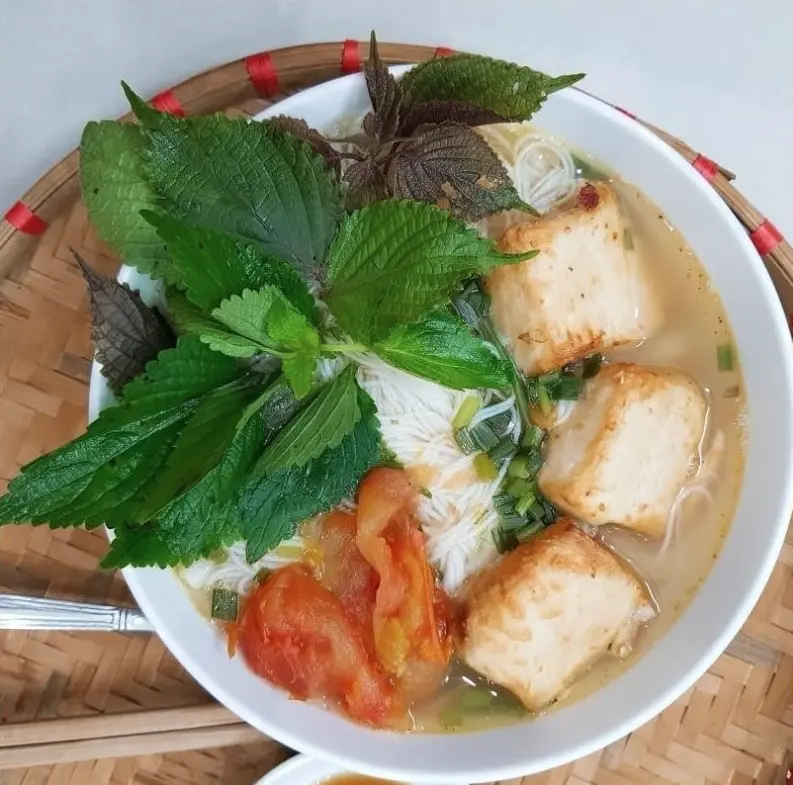 Ảnh bìa Bếp Cô Dần - Bún Ốc Hà Nội & Bún Cá Chép Giòn - Vinhomes Grand Park