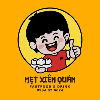 Ảnh đại diện Mẹt Xiên Quán - Hoàng Đạo Thành