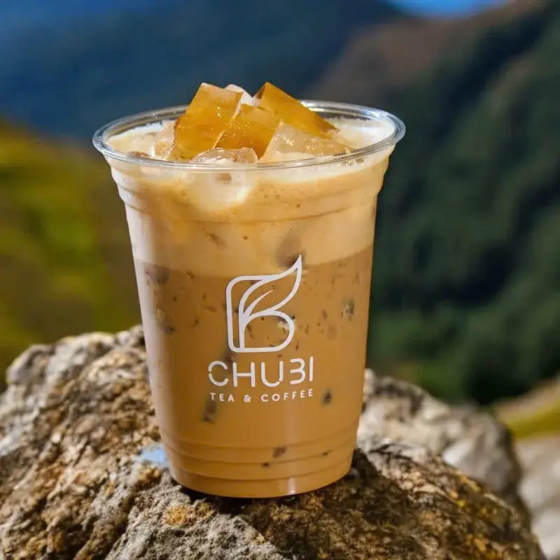 Ảnh bìa CHUBI Tea & Coffee - Điện Biên Phủ
