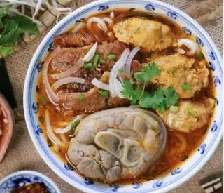 Ảnh đại diện Bún Bò & Cà Phê Portview - Ung Văn Khiêm