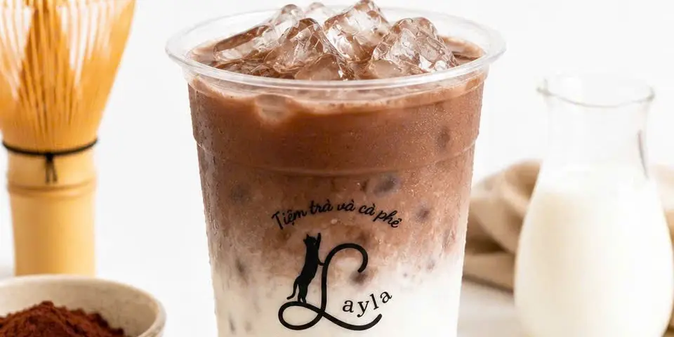 Ảnh bìa Tiệm Trà & Cà Phê - Layla - Đường 49B