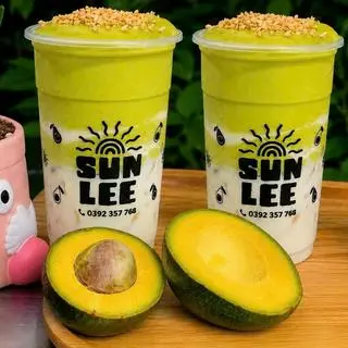 Ảnh đại diện Sun Lee Bơ Già Dừa Non - Nguyễn Súy