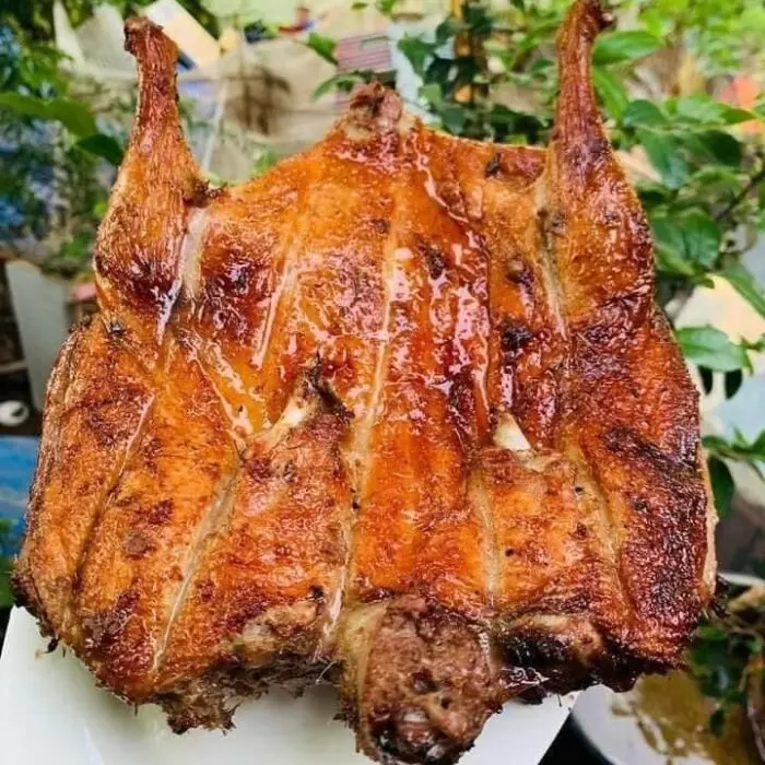 Ảnh bìa Nhất Tiến - Vịt Cỏ Vân Đình - Khu Đô Thị Văn Khê