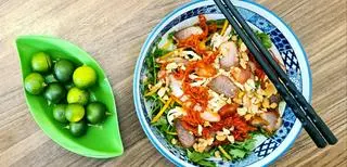 Ảnh đại diện Phở 22 - Phở Chua & Mỳ Chua Trộn - Chiến Thắng