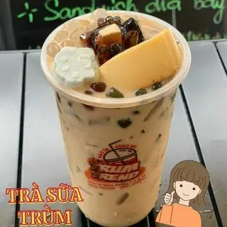 Ảnh đại diện Trumtrend - Trà Sữa, Cà Phê & Ăn Vặt - Minh Phụng