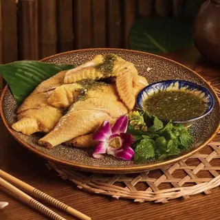 Ảnh đại diện Long Gà Quán - Nước Phần Lan