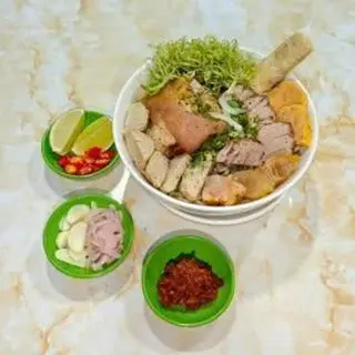 Ảnh đại diện Anh Mii - Bún Bò Huế - Phạm Đăng Giảng