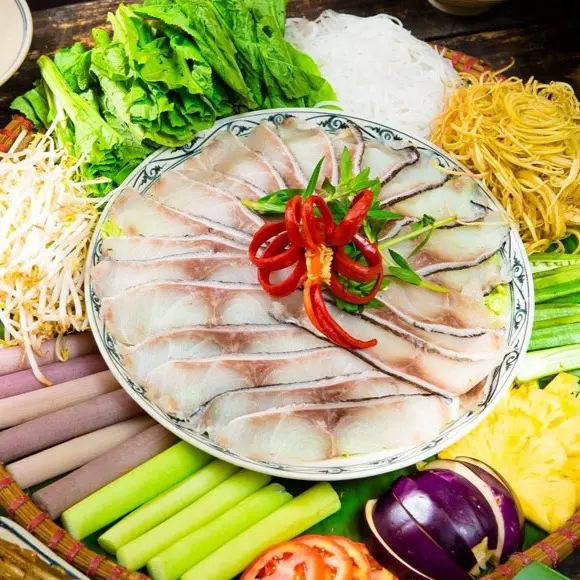 Ảnh bìa Quán Lẩu Cubi - Mễ Cốc