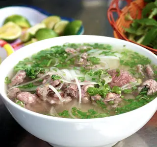 Ảnh đại diện Phở Hà Nội - Vườn Lài