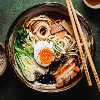 Ảnh đại diện Kyoto Sushi - Ao Sen