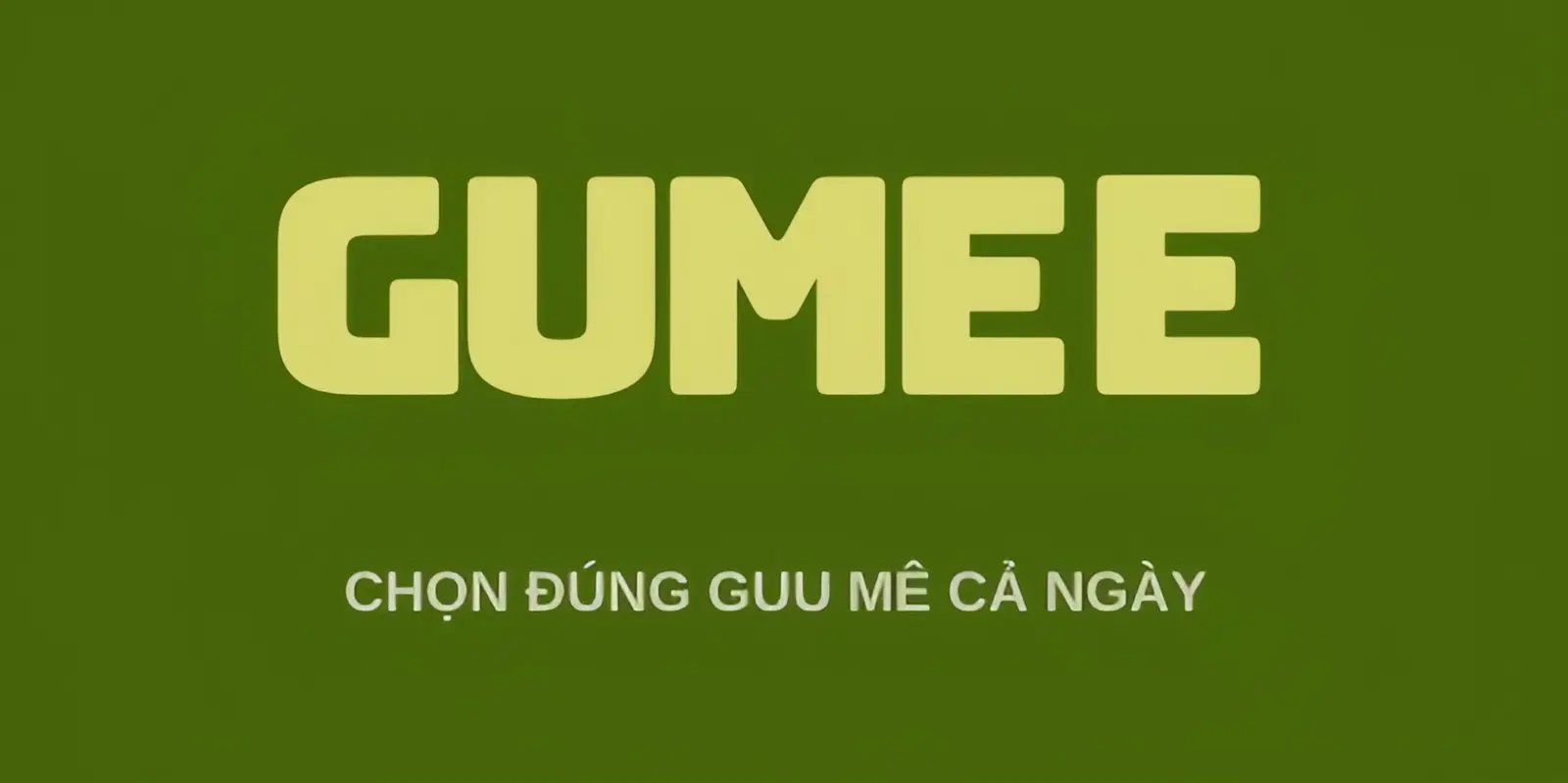 Ảnh bìa GUMEE - Matcha, Tea & Coffee - Tây Trà