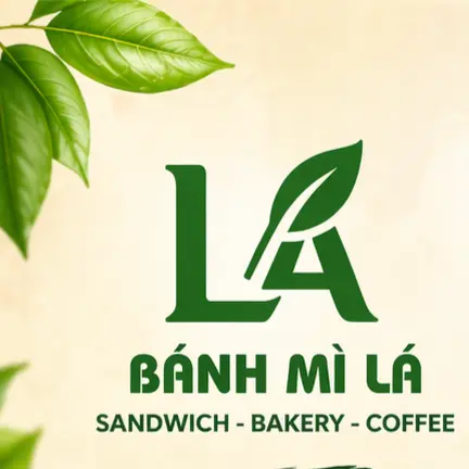 Ảnh bìa Bánh Mì Lá - Ngõ Trạm