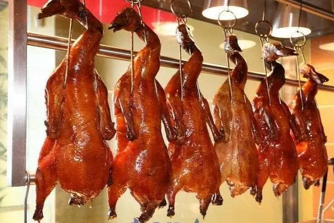 Ảnh bìa Vịt Quay, Heo Quay Da Giòn Thiên Phú - Phan Văn Hùm