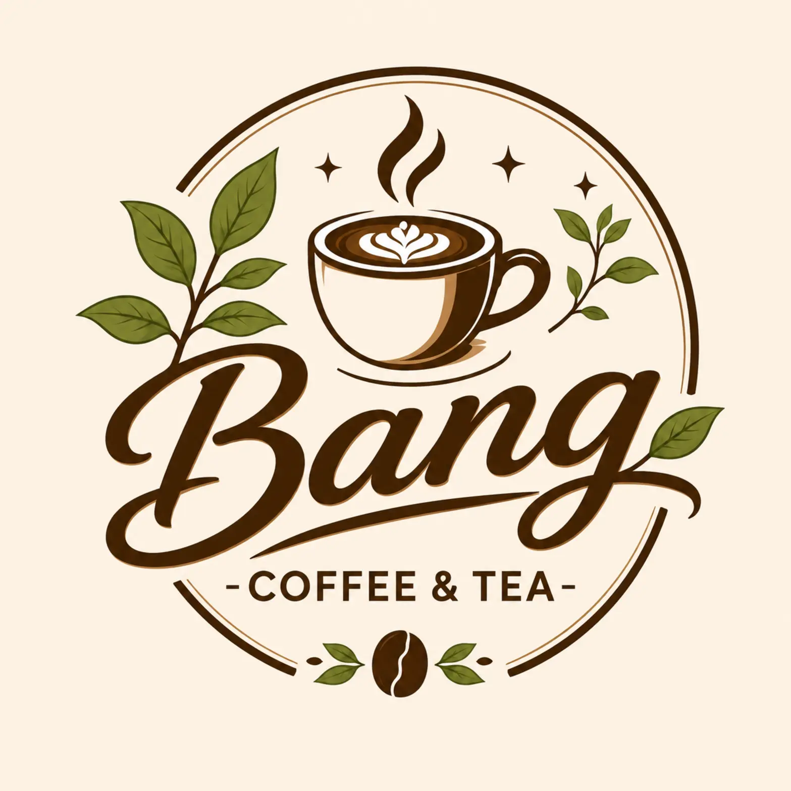 Ảnh bìa Bang Coffee & Tea - Đường Số 43