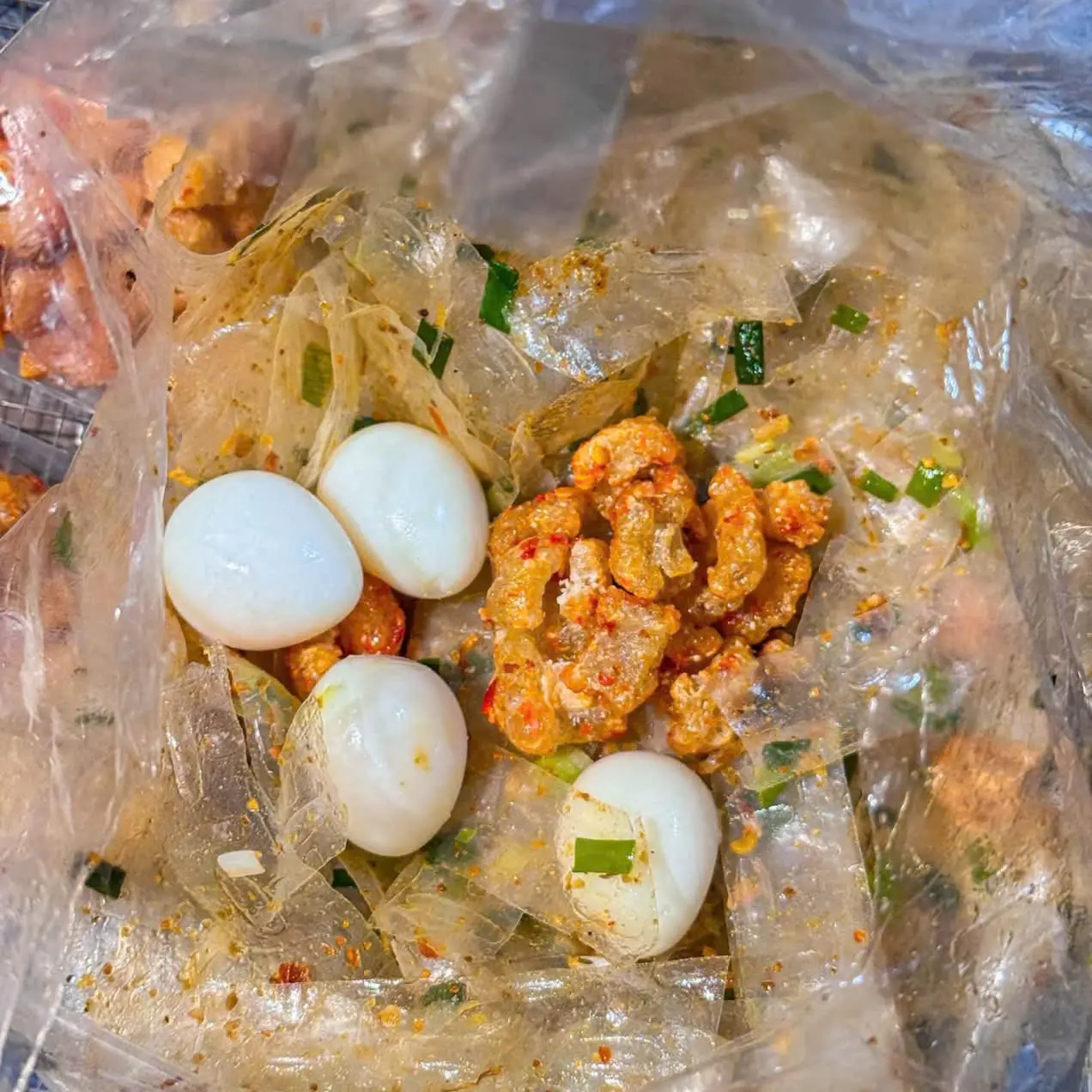 Ảnh bìa Bánh Tráng Hào Ty - Sinco