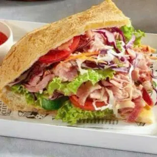 Ảnh đại diện Bánh Mì Kebab & Cơm Chiên Thanh Tuyền - Nguyễn Thị Thập