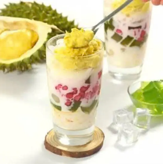 Ảnh bìa Chè Thái Lan Tài Lộc - Trần Văn Giàu