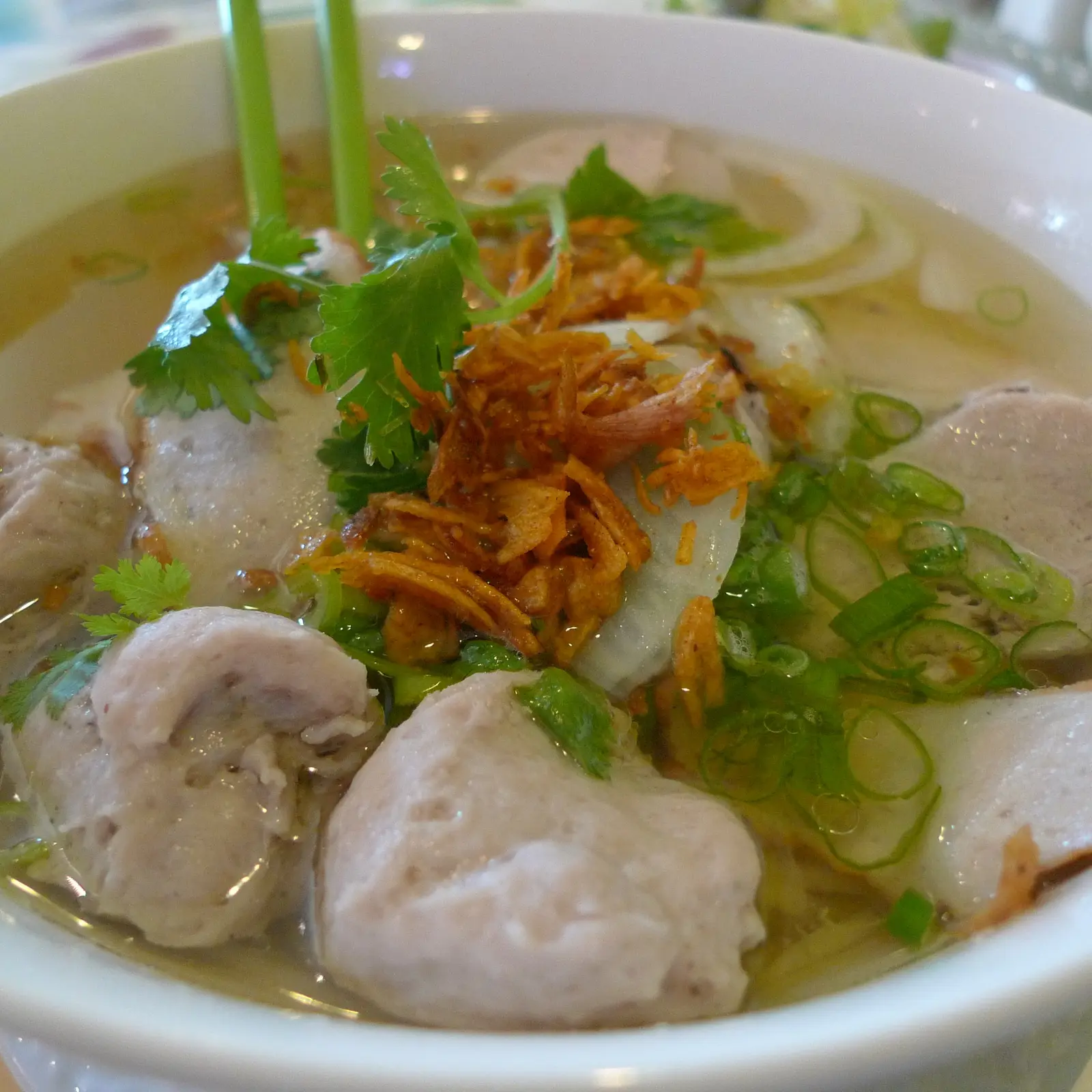 Ảnh bìa Bún Dọc Mùng Hà Nội - Nam Anh - Phú Mỹ Hưng