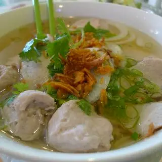 Ảnh đại diện Bún Dọc Mùng Hà Nội - Nam Anh - Phú Mỹ Hưng