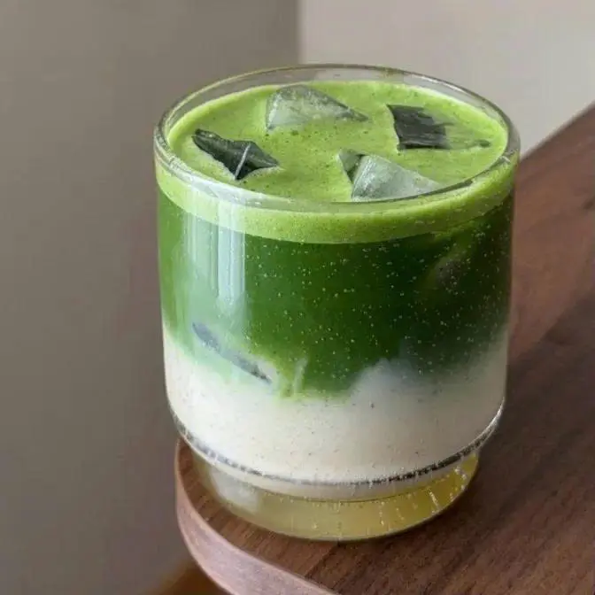Ảnh bìa Diệp La - Matcha & Tea - Đường 85