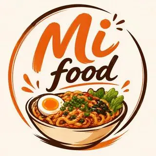 Ảnh đại diện Mi Food - Mì Trộn Indomie & Ăn Vặt Viên Chiên - Xuân Thuỷ