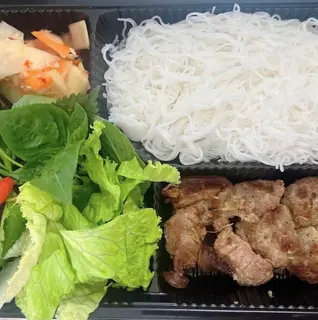 Ảnh đại diện Quán Thiên Ân - Bún Chả Hà Nội & Ăn Vặt - Đường 8A