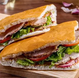 Ảnh đại diện Bánh Mì Kebbap (Tam Giác) - Thới Hoà