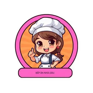 Ảnh đại diện Bếp Nhà Dâu - Đường Số 1