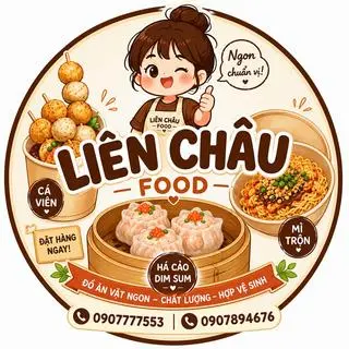 Ảnh đại diện Há Cảo Liên Châu - Nguyễn Hữu Hào