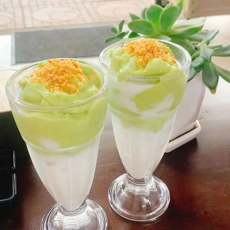 Ảnh bìa Cafe 86 - Nước Ép & Sinh Tố - Thành Công