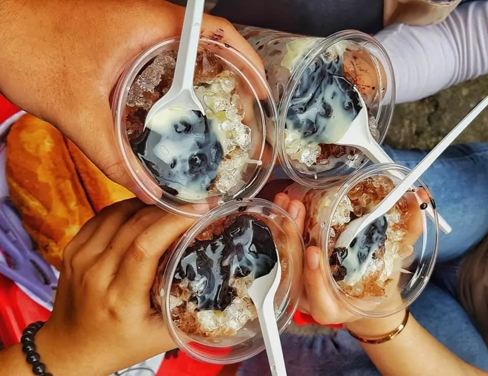 Ảnh bìa Cacao Đá Bà Tám - Trần Bình Trọng