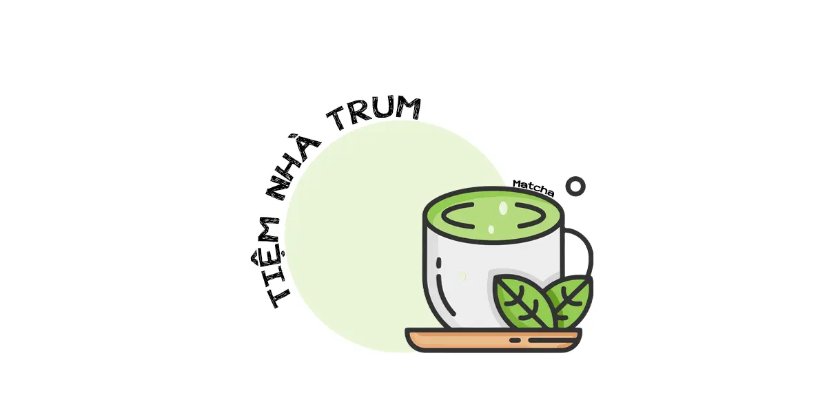 Ảnh bìa Tiệm Nhà Trum - Phan Văn Sửu