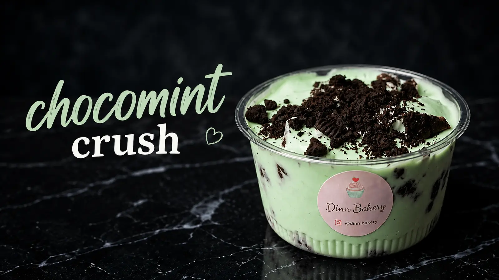 Ảnh bìa Dinn Bakery - Matcha & Desserts - Đồng Đen