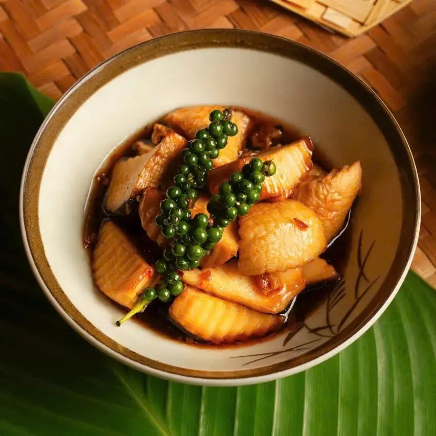 Ảnh bìa Dana Vegan House - Nhà Chay Dana Chợ Gạo - Đông Thái