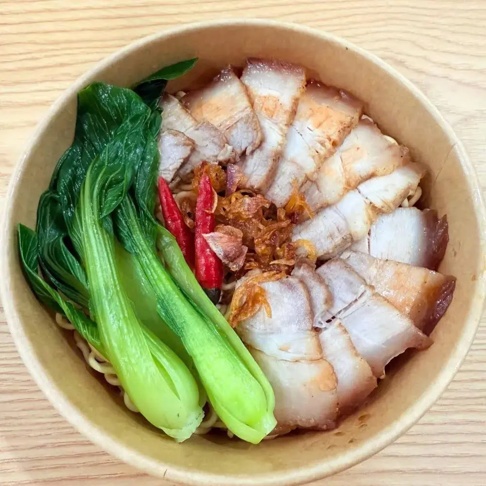 Ảnh bìa Em Di - Mì Trộn - TL08