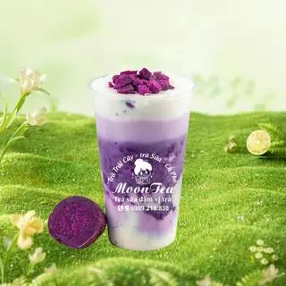 Ảnh đại diện Moon Tea - Trà Sữa Đậm Vị - Hàn Hải Nguyên