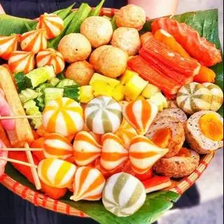 Ảnh đại diện Ăn Vặt Tam Nguyên Food - Châu Thị Hóa