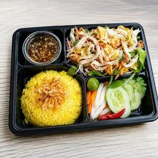 Ảnh đại diện Cơm Gà Hương Giang - Bình Lợi